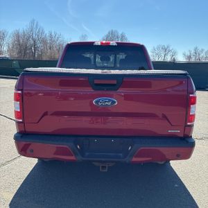 FORD F-150 XLT - 7