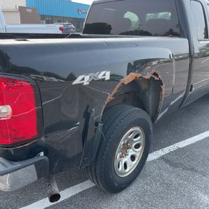 2013 Chevrolet SILVERADO 1500 LT — миниатюра 49