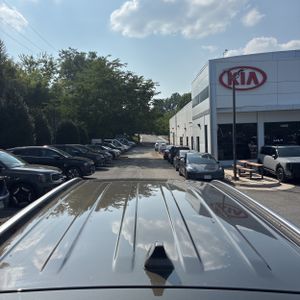 2024 KIA TELLURIDE S — миниатюра 15