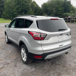 2018 FORD ESCAPE SE — фото 5