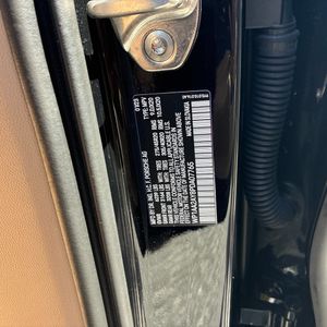 2023 Porsche CAYENNE 缩略图 51