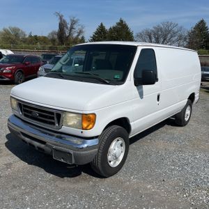 Ford E-Series E-250 - 1