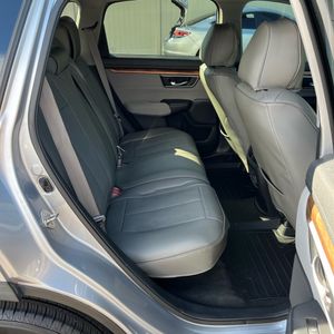 2017 Honda CR-V EX 照片 35