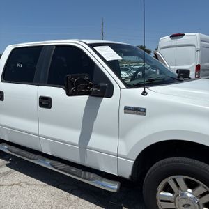 2008 FORD F-150 XLT — миниатюра 13