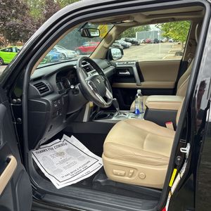 صورة مصغرة 32 لـ 2014 Toyota 4RUNNER SR5 PREMIUM