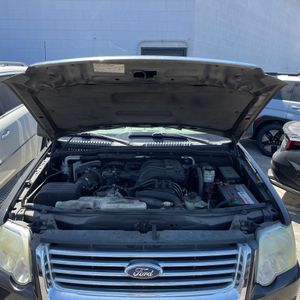 2007 FORD EXPLORER XLT 照片 40