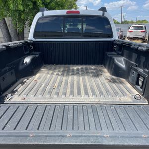 2010 Toyota TACOMA V6 缩略图 38