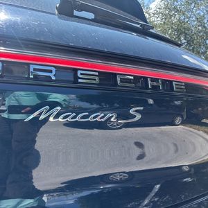 صورة مصغرة 23 لـ 2022 Porsche MACAN S
