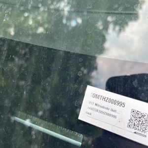 2017 Mitsubishi OUTLANDER SE — миниатюра 44