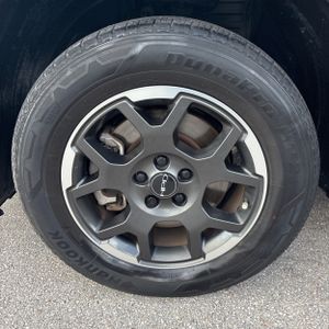 2023 Honda PILOT EX-L — миниатюра 17