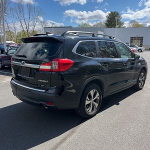 SUBARU ASCENT PREMIUM - 8