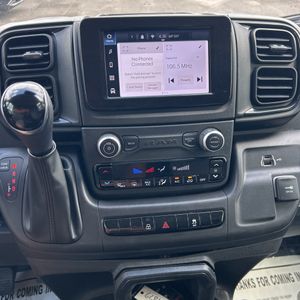 2025 RAM PROMASTER 2500 TRADESMAN 缩略图 36