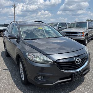 صورة مصغرة 12 لـ 2015 Mazda CX-9 GRAND TOURING