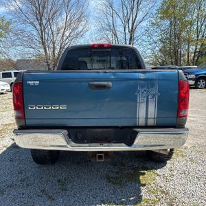 DODGE RAM 1500 SLT - 7