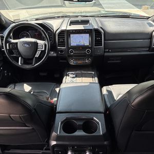 2020 FORD EXPEDITION MAX LIMITED 缩略图 37