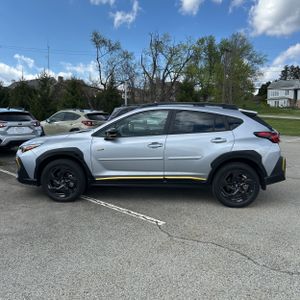 SUBARU CROSSTREK SPORT - 3