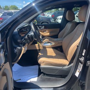 2025 Mercedes-BENZ GLS 缩略图 32