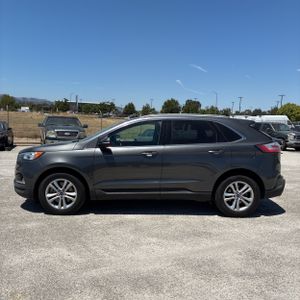 2020 FORD EDGE SEL — фото 3