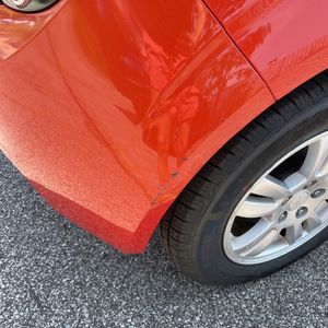 صورة مصغرة 55 لـ 2013 Chevrolet SONIC LT AUTO