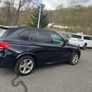 BMW X5 XDRIVE50I - 10