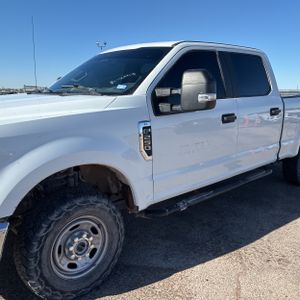 FORD F-250 SUPER DUTY XL - 2