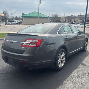 FORD TAURUS SEL - 8