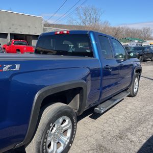 CHEVROLET SILVERADO 1500 LT Z71 - 9