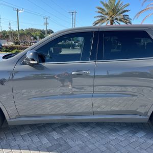 DODGE CHALLENGER - 4