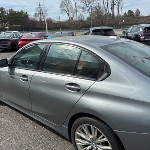 BMW 3-SERIES 330XI - 6