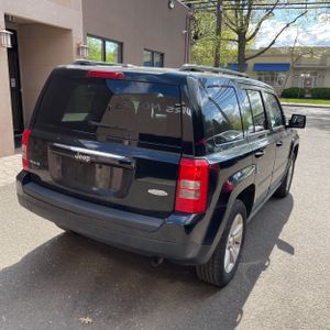 JEEP PATRIOT LATITUDE - 8