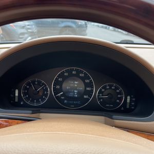 2007 Mercedes-BENZ E-CLASS thumbnail 32