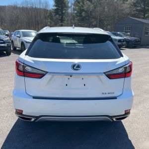 LEXUS RX 350 BASE - 7