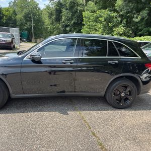 صورة 4 لـ 2018 Mercedes-BENZ GLC