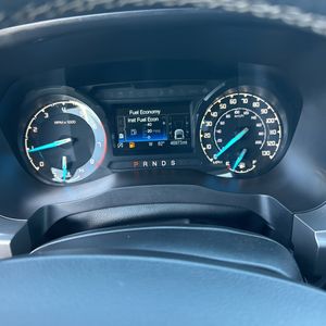 2019 FORD RANGER XLT 缩略图 40