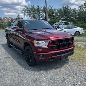 2020 RAM 1500 BIG HORN 缩略图 12