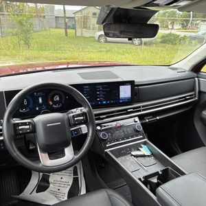 2024 Hyundai SANTA FE XRT 缩略图 38
