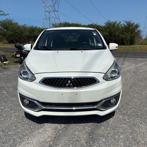 2018 Mitsubishi MIRAGE GT — миниатюра 14