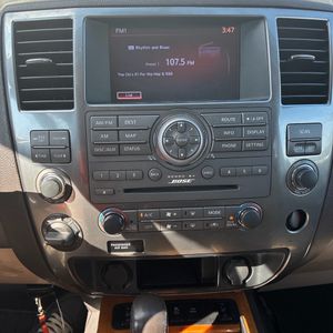 صورة 40 لـ 2014 Nissan ARMADA PLATINUM