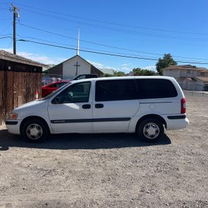 2005 Chevrolet VENTURE PLUS 照片 3