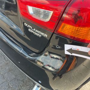 2016 Mitsubishi OUTLANDER SPORT 2.0 ES 照片 53