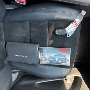 صورة مصغرة 47 لـ 2018 Dodge DURANGO GT