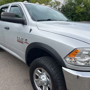 صورة 13 لـ 2016 RAM 2500 TRADESMAN
