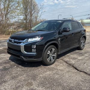 MITSUBISHI OUTLANDER SPORT 2.0 SE 2WD - 1