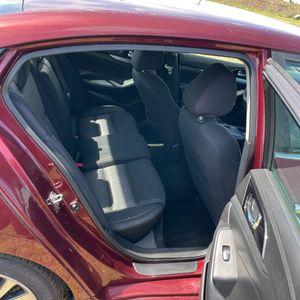 2016 Nissan MAXIMA 3.5 SR 缩略图 35
