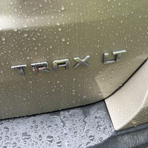 2016 Chevrolet TRAX LT 缩略图 23