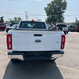 صورة مصغرة 58 لـ 2020 FORD RANGER XL
