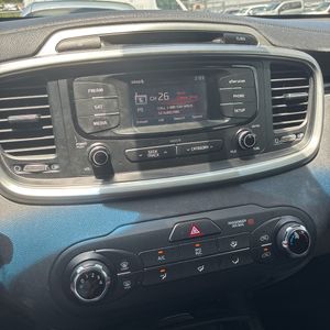 2016 KIA SORENTO LX — миниатюра 31