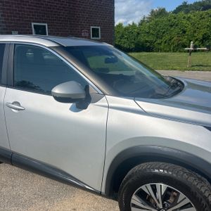 2022 Nissan ROGUE SV 缩略图 13