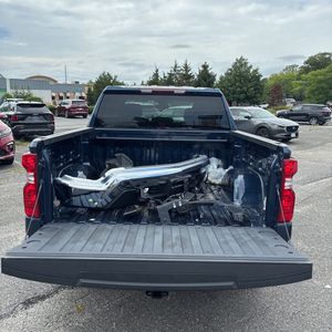 صورة مصغرة 43 لـ 2022 Chevrolet SILVERADO 1500 LT