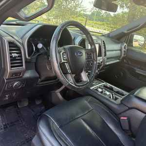 2018 FORD EXPEDITION XLT 照片 36